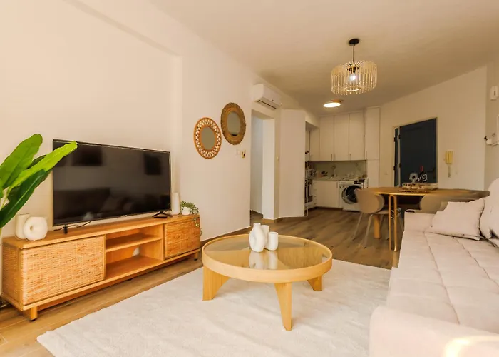 H&o Venus Sea View Apartment Paphos