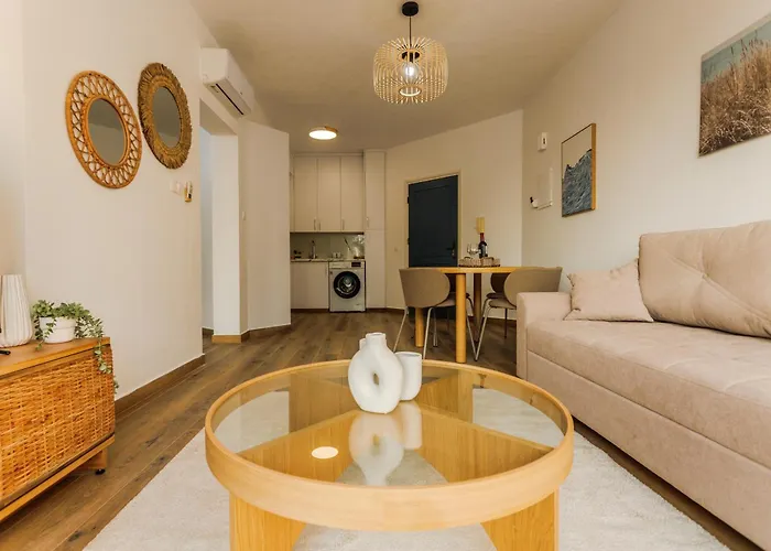 H&o Venus Sea View *