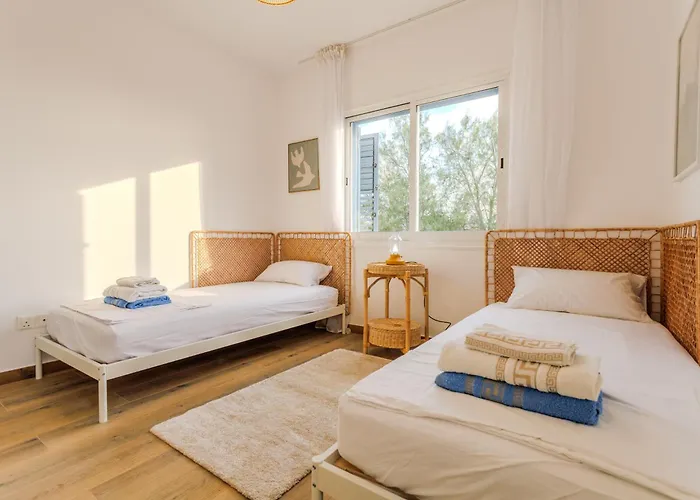 H&o Venus Sea View Apartment Paphos