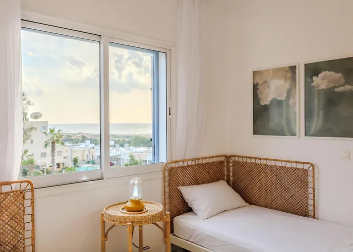 H&o Venus Sea View * Paphos