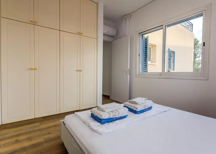 H&o Venus Sea View Apartment