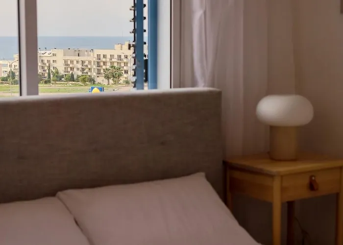 Apartment H&o Venus Sea View