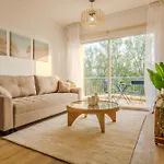 H&o Venus Sea View Appartement *