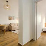 Appartement H&o Venus Sea View Paphos