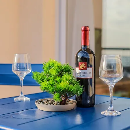H&o Venus Sea View Pafos