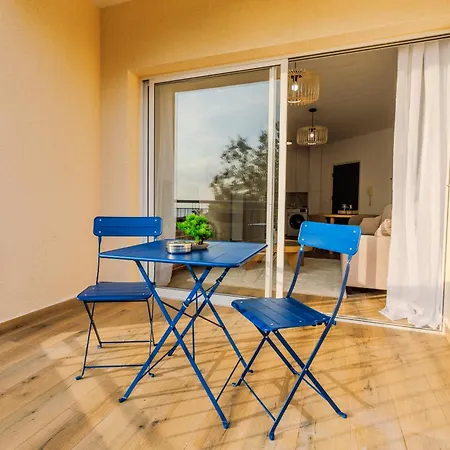 H&o Venus Sea View Paphos