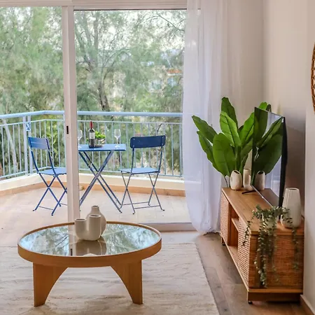 H&o Venus Sea View Апартаменты