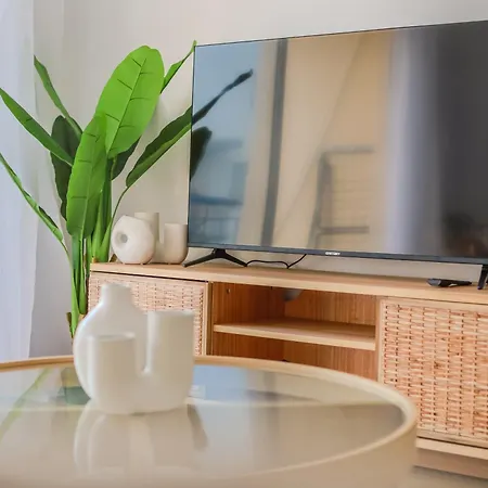 H&o Venus Sea View Appartement Paphos