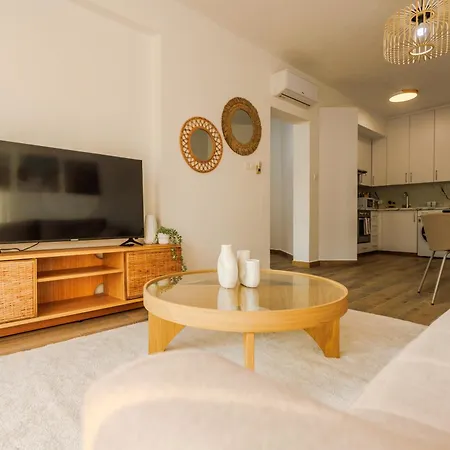 H&o Venus Sea View * Paphos