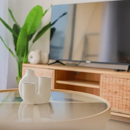 H&o Venus Sea View Appartement