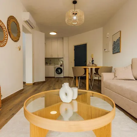 H&o Venus Sea View *