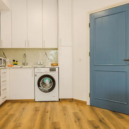 H&o Venus Sea View Paphos