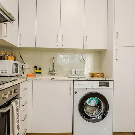 H&o Venus Sea View Appartement *