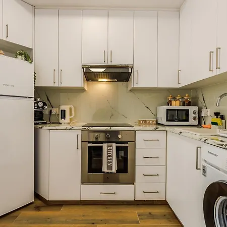 H&o Venus Sea View *