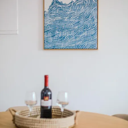 Appartement H&o Venus Sea View