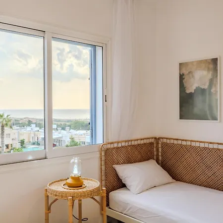 H&o Venus Sea View * Paphos