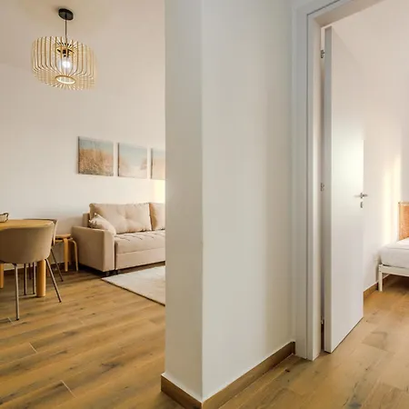 Appartement H&o Venus Sea View Paphos