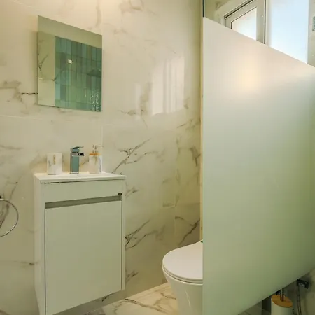 Appartement H&o Venus Sea View *