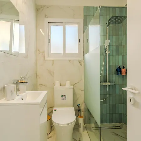 H&o Venus Sea View Appartement *