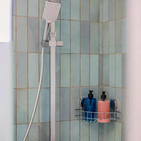 Appartement H&o Venus Sea View *