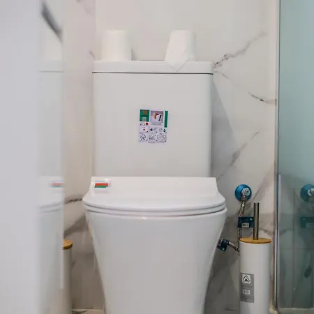 Appartement H&o Venus Sea View Paphos