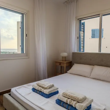 Appartement H&o Venus Sea View