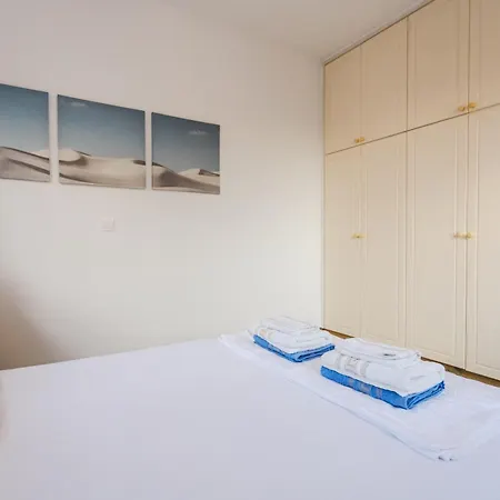 Appartement H&o Venus Sea View Paphos