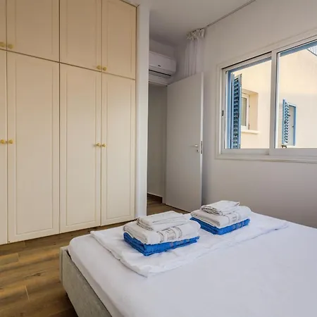 H&o Venus Sea View Appartement