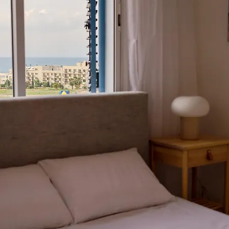 Apartment H&o Venus Sea View