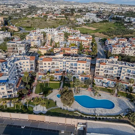 H&o Venus Sea View Paphos