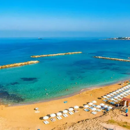H&o Venus Sea View Paphos