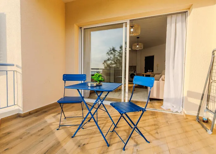 H&o Venus Sea View Paphos