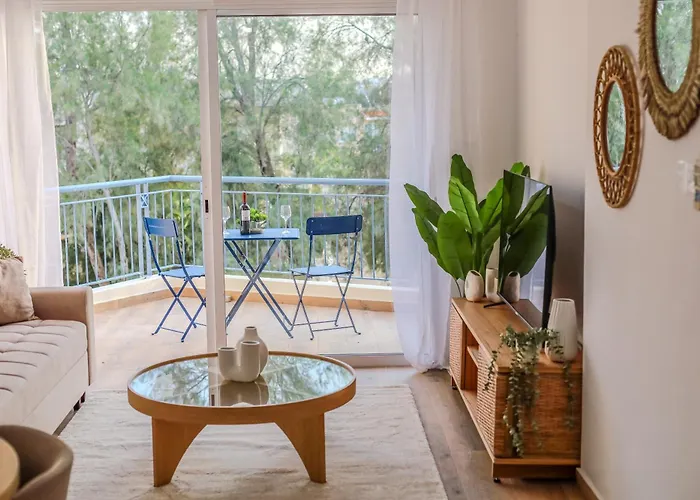 H&o Venus Sea View Апартаменты