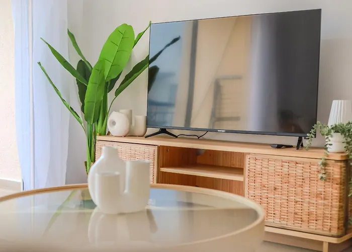 H&o Venus Sea View דירה פאפוס