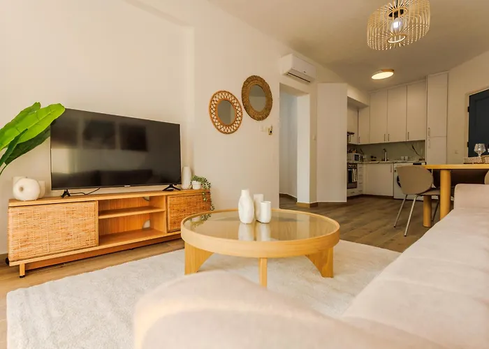 H&o Venus Sea View * פאפוס