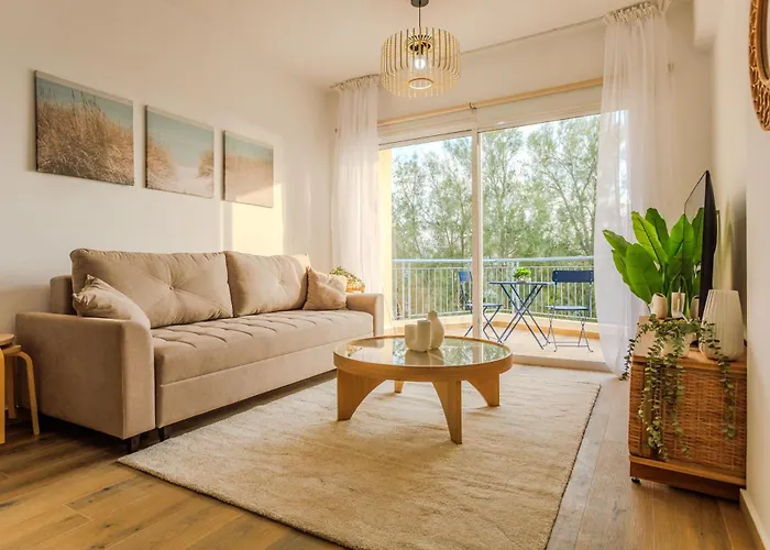 H&o Venus Sea View Апартаменты *