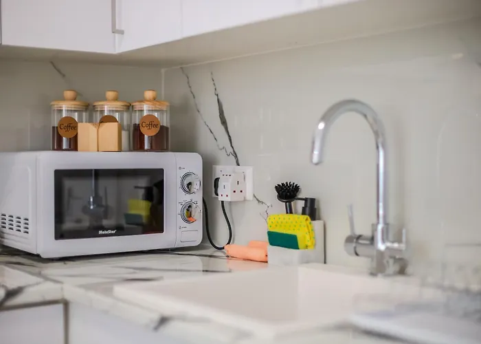 Апартаменты H&o Venus Sea View