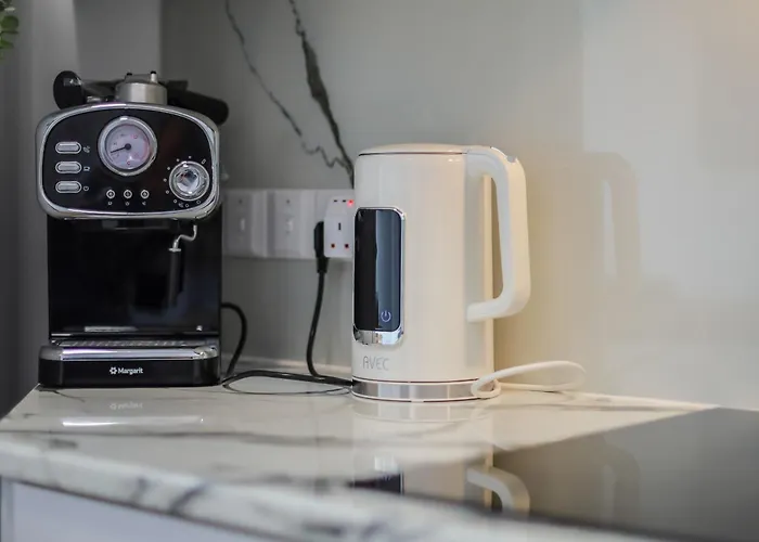 H&o Venus Sea View Апартаменты Пафос