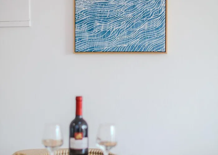 דירה H&o Venus Sea View