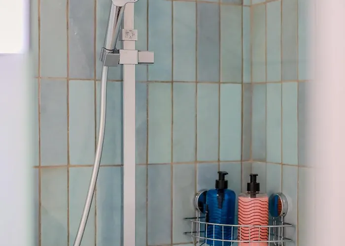 Apartament H&o Venus Sea View *