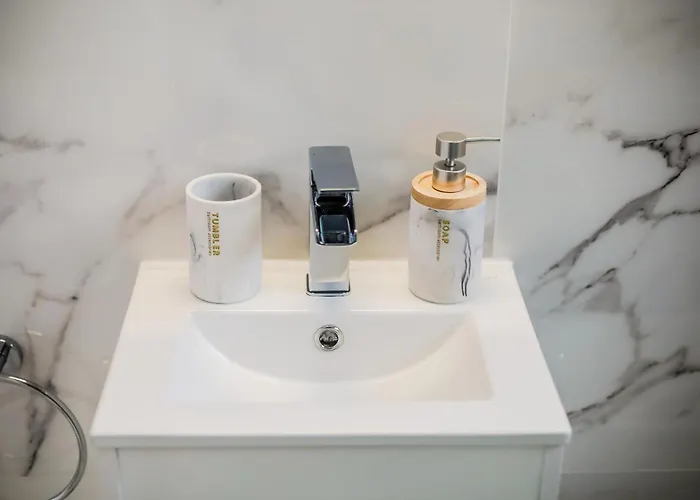 H&o Venus Sea View *