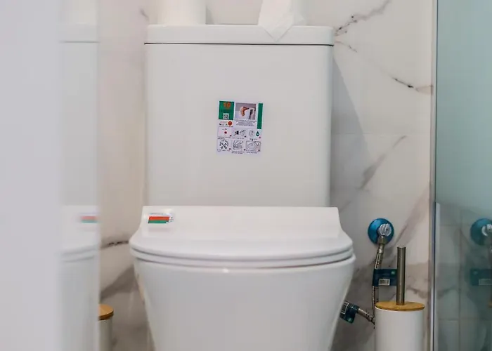 Апартаменты H&o Venus Sea View Пафос