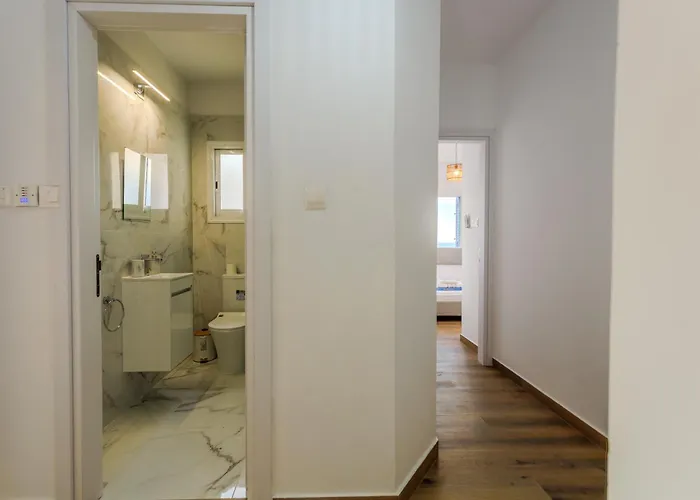 H&o Venus Sea View *