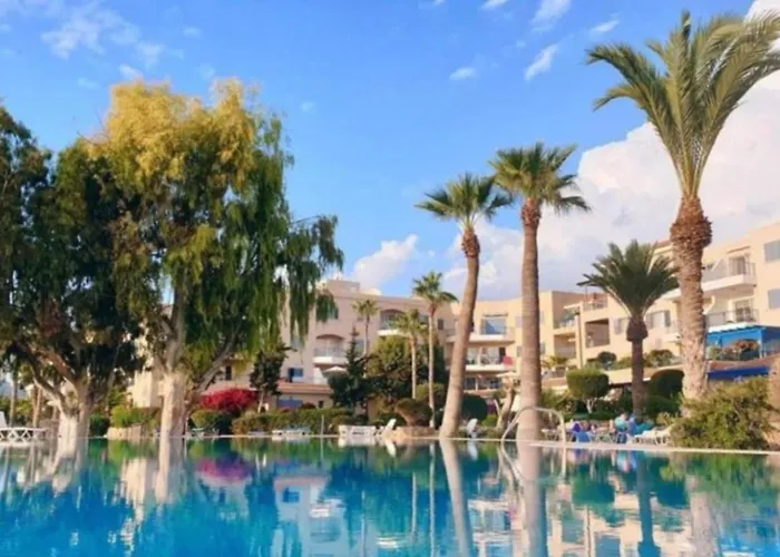 H&o Venus Sea View *