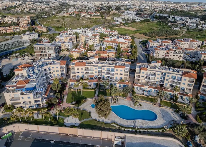 H&o Venus Sea View Paphos