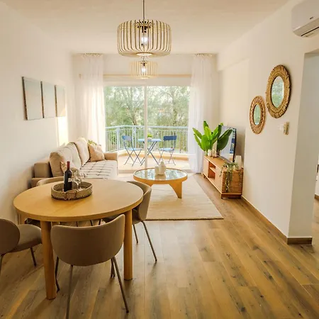 H&o Venus Sea View Lägenhet *