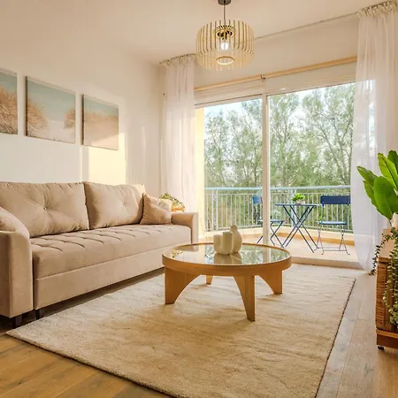 H&o Venus Sea View Daire *