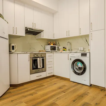 H&o Venus Sea View *