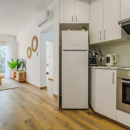 H&o Venus Sea View Daire