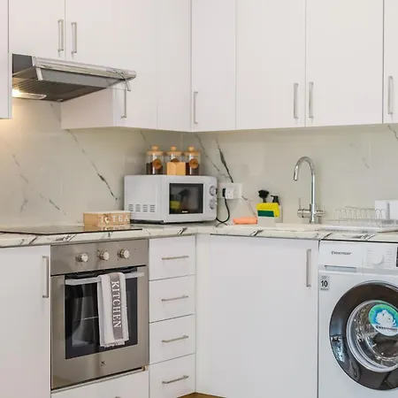 Daire H&o Venus Sea View